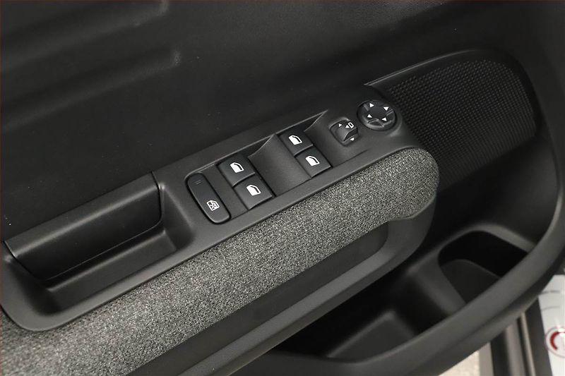 Citroën C3 Aircross (2021) 1.2 PureTech, Automat - fotka 17 z 17