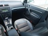 Škoda Octavia (2006) Elegance 2.0 TDI, Automat - náhled 8