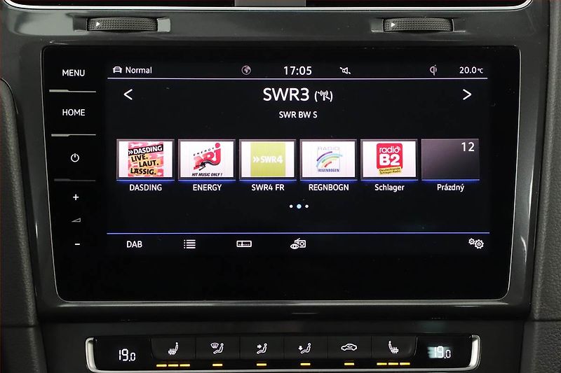 Renault Grand Scénic (2013) 1.6 dCi, Navi, Tempomat - fotka 16 z 19