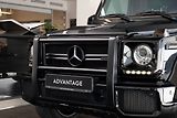 Mercedes-Benz Třídy G (463) BRABUS HarmanKardon/TV - náhled 27