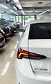Škoda Octavia 1.0 TSI, AMBITION, ČR - náhled 22