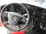 Mercedes-Benz Actros 2545, BDF, 6X2, NEZÁVISLÁ KLIM - náhled 9