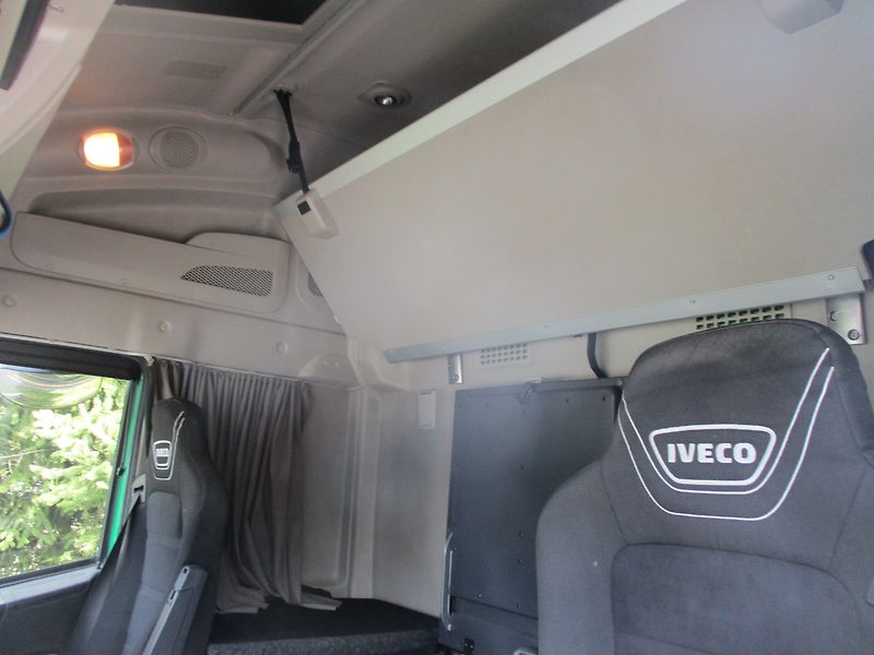 Iveco AS440 510 Standart Hydraulika - fotka 12 z 35