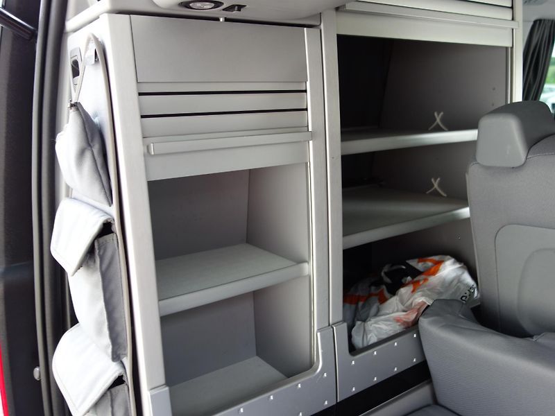 Mercedes-Benz Viano (2013) 3.0 CDI V6/ČR/MARCO POLO/6MÍST - fotka 80 z 123