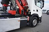 Scania (2022) G 410 / E 6 / 8 X 4 / HDS + HA - náhled 49