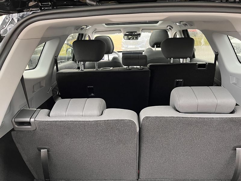 Chery Tiggo 8 (2026) 1,6 ICE UNIQUE AKCE! - fotka 27 z 38