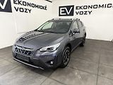 Subaru XV (2022) 1.6i, STYLE,ZÁRUKA,FACELIFT - náhled 2