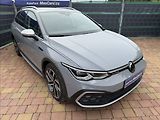 Volkswagen Golf VIII 2.0 TDI Alltrack 4x4 DSG - náhled 2