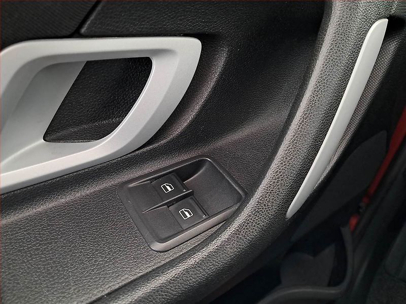 Škoda Fabia (2008) Sport 1.4 TDI, po STK, Tažné - fotka 16 z 18