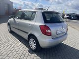 Škoda Fabia 1,4 i 16V Klima ESP serviska, - náhled 2