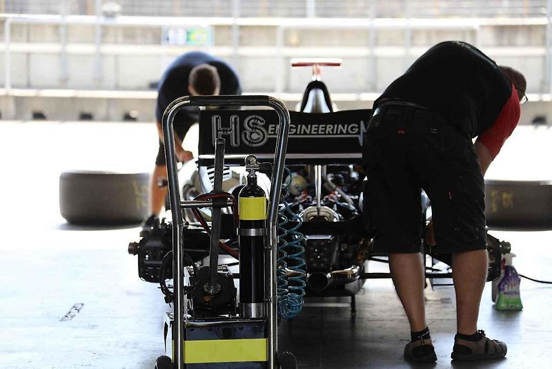 Druhý zářijový víkend patřil na Automotodromu Brno tradiční události Masaryk Racing Days.