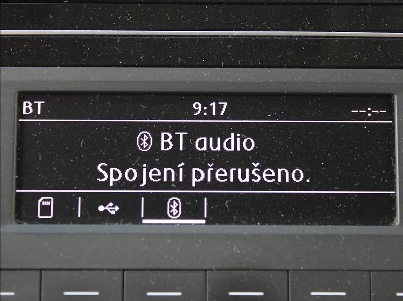 Volkswagen Crafter 2,0 TDi 35 DR 215tkm. Tažné ČR - fotka 9 z 21