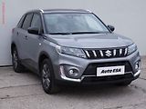 Suzuki Vitara (2023) 1.5BJet, AT, LED, kamera - náhled 1