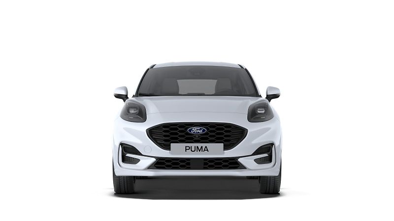 Ford Puma (2026) ST-Line, 5dveřová, 1.0 EcoBoos - fotka 9 z 9