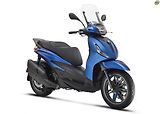 Piaggio Beverly 400 (2026) S E5+ - náhled 3