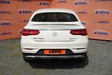 Mercedes-Benz GLE 350CDi, ČR, 4MATIC, KUPÉ. - náhled 6