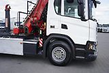 Scania (2022) G 410 / E 6 / 8 X 4 / HDS + HA - náhled 45