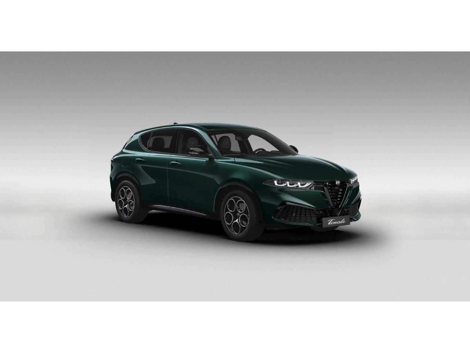 Alfa Romeo Tonale 1.5 T Ibrida 175k AT7 SPRINT *
