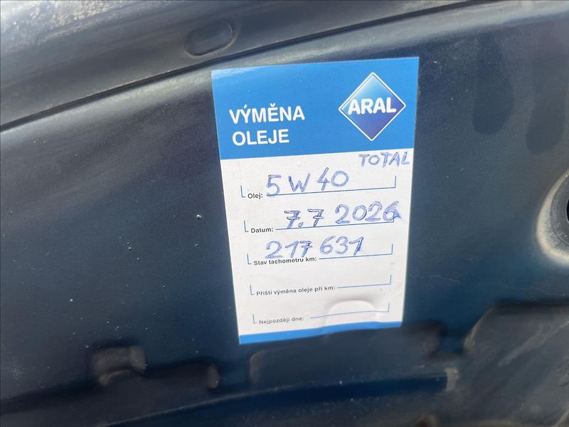 Renault Laguna 1,9 dCi TAŽNÉ SERVIS STK 3/28 - fotka 28 z 33