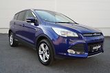Ford Kuga 2.0 TDCi TITANIUM 4x4 - náhled 2