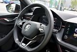 Škoda Kamiq (2024) 1.5 TSI 110 KW Monte Carlo - náhled 15