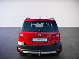 Škoda Yeti (2010) Ambition 2.0TDi 81kW 6°manuáln - náhled 9