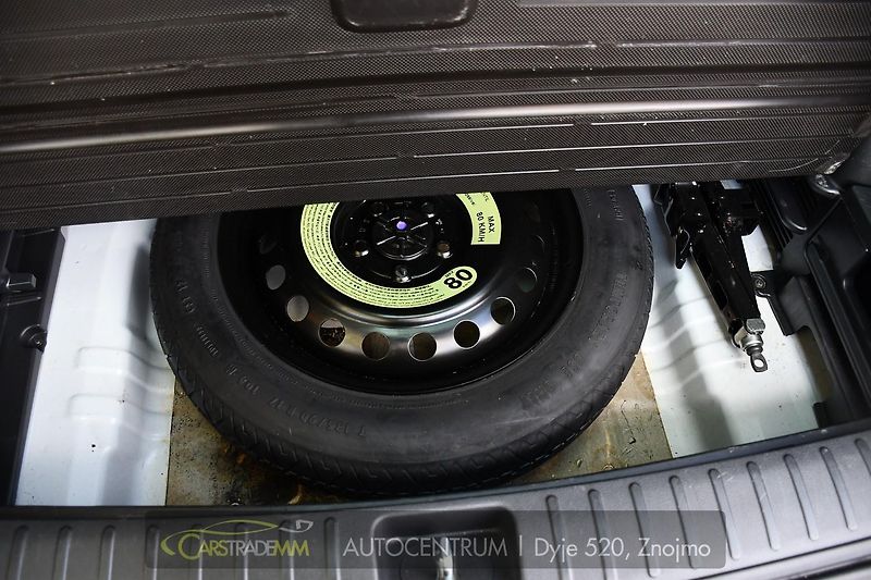 Hyundai Tucson 1,6 T-GDI 130kW 4x4 - fotka 46 z 53