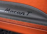Porsche Macan se poprvé stane elektromobilem