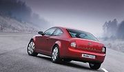 Koncept Škoda Tudor (2002).