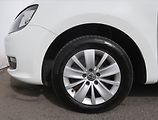 Volkswagen Sharan (2015) 2.0 TDI, 7 míst, Navi - náhled 15