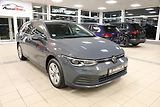 Volkswagen Golf Variant (2023) 2.0TDI DSG Display LED  - náhled 1