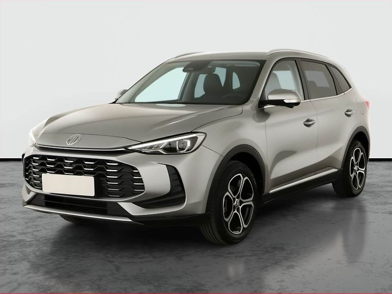 MG ZS (2025) 1.5 i, Elegance, FullLed - fotka 2 z 15