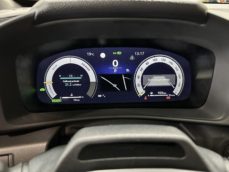 Toyota C-HR (2025) 2.0 HEV 4x4 GR SPORT PREMIE ED - fotka 12 z 25