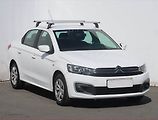 Citroën C-Elysée (2017) 1.2 PureTech, ČR,1.maj - náhled 1