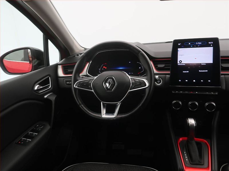 Renault Captur (2020) Intens 1.3 TCe, Automat - fotka 7 z 18
