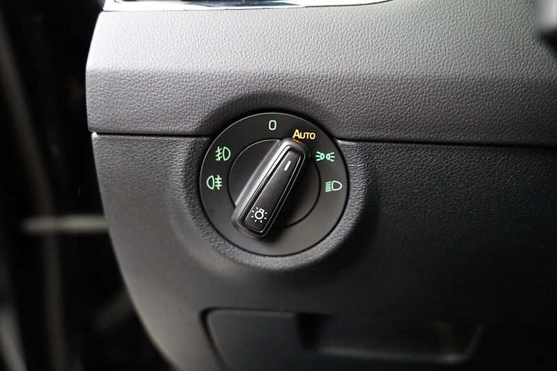 Škoda Octavia - fotka 13 z 27