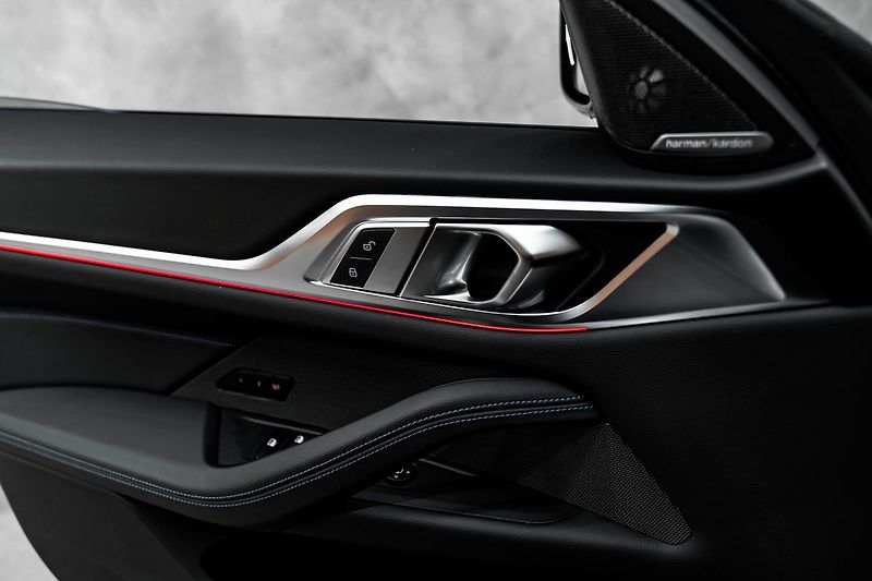 BMW Řada 4 (2025) - fotka 17 z 24
