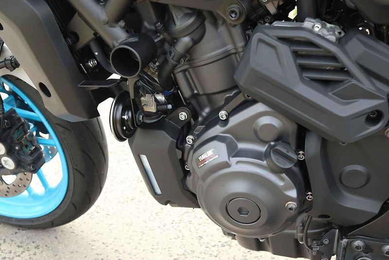 Letos Yamaha představila 4. generaci nejprodávanějšího naháče v Evropě.