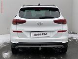 Hyundai Tucson (2019) 1.6 CRDi, AT, panor, navi - náhled 4