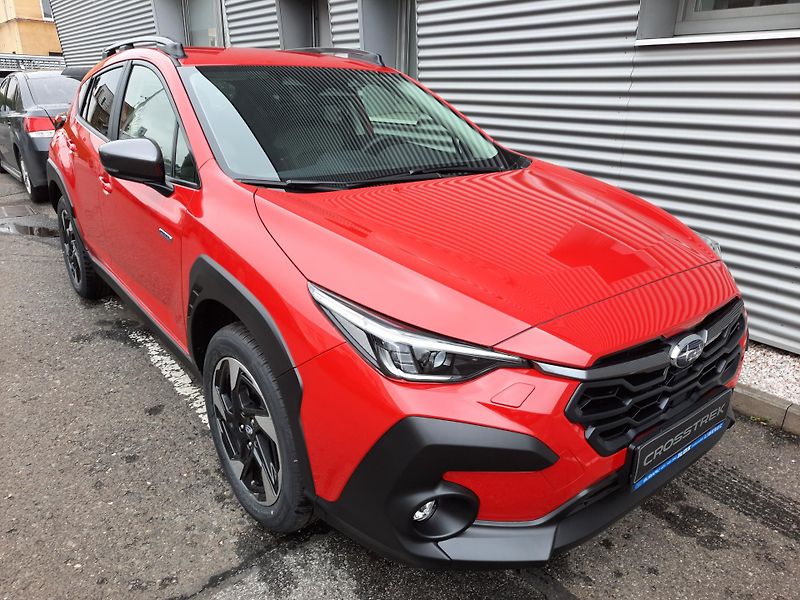 Subaru Crosstrek (2026) Active - LETNÍ VÝPRODEJ - fotka 7 z 7