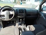 Nissan Pathfinder (2006) 2.5 DCi 4x4 manuál redukce  - náhled 10
