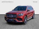 Mercedes-Benz GLS GLS 350d 4M - náhled 1