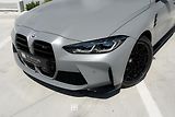 BMW M3 (2022) Competition xDrive 375kW - náhled 3
