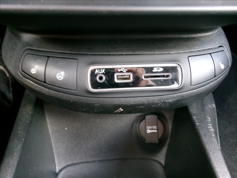 Fiat 500X 1,4 i 103kw Klima,ESP,odp.DPH - fotka 16 z 27