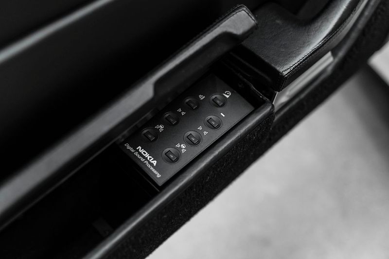 Porsche 911 Turbo - fotka 21 z 35