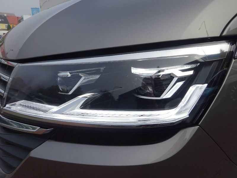 Volkswagen Caravelle (2022) 6.1 CL TDI DR DSG - fotka 13 z 26
