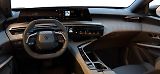 Peugeot 5008 (2026) BUSINESS Hybrid 145 e-DCS6 - náhled 7