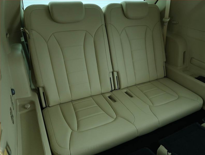 SsangYong Rexton (2026) 2.2 Diesel - fotka 28 z 28