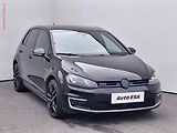 Volkswagen Golf (2014) 1.4TSi, GTE, DSG - náhled 1