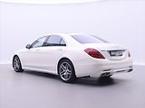 Mercedes-Benz Třídy S 3,0 350d 4Matic AMG paket - náhled 4